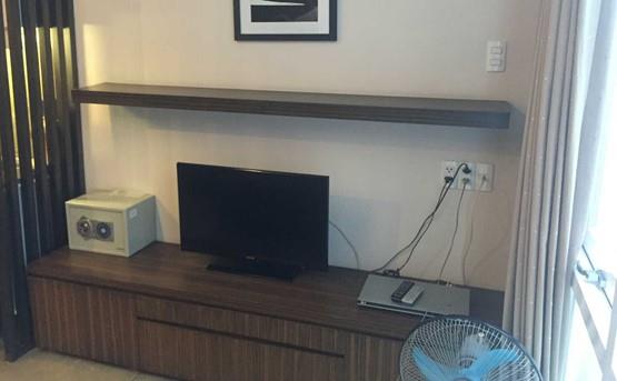 Serviced apartment for rent in District 3 HCMC D399056 (6)